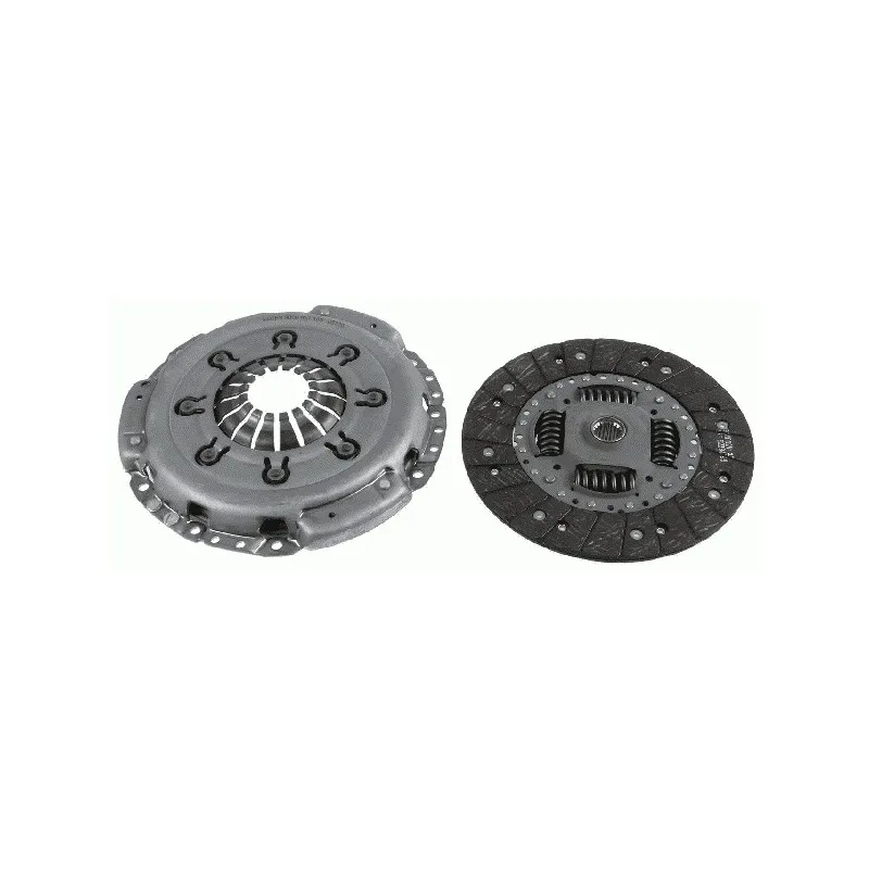 Kit d'embrayage SACHS 3000 951 103
