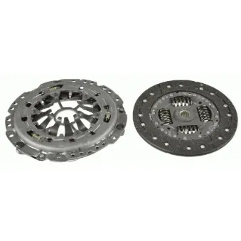 Kit d'embrayage SACHS 3000 951 105