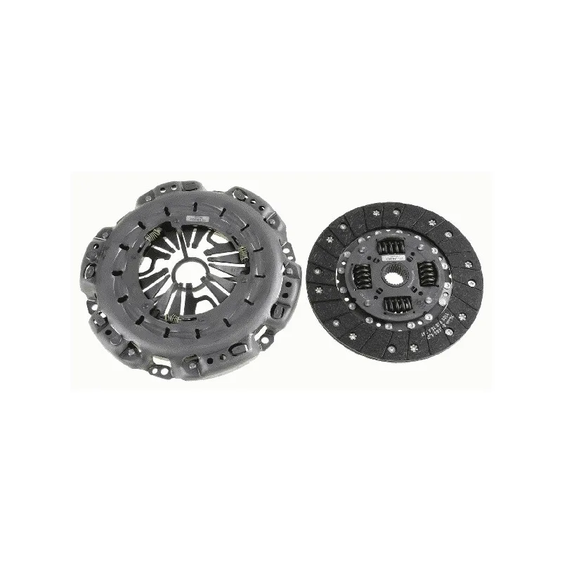 Kit d'embrayage SACHS 3000 951 111