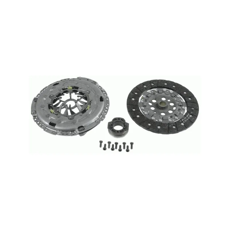 Kit d'embrayage SACHS 3000 951 120
