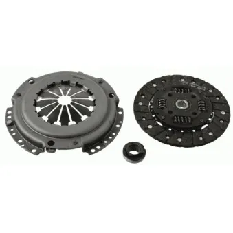 Kit d'embrayage SACHS 3000 951 123