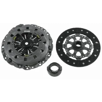 Kit d'embrayage SACHS 3000 951 127