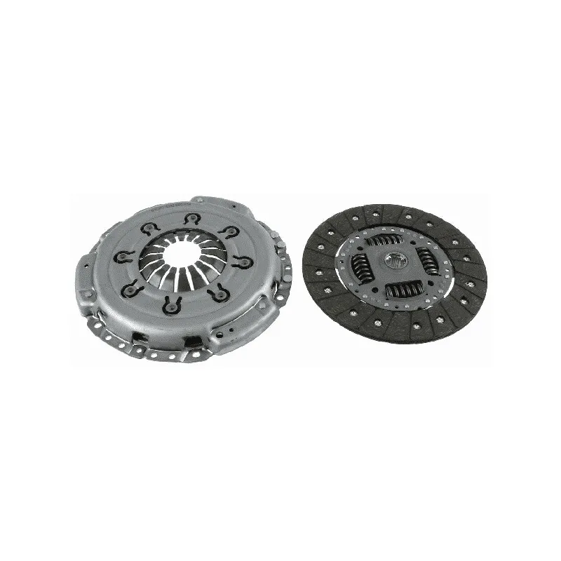 Kit d'embrayage SACHS 3000 951 133