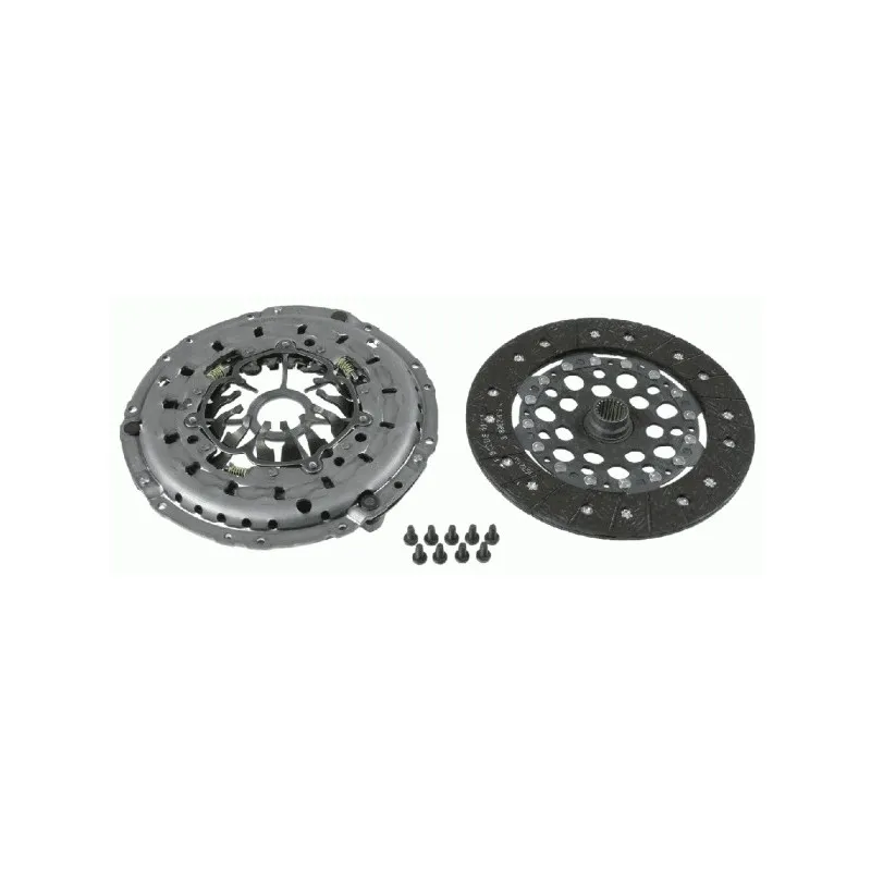 Kit d'embrayage SACHS 3000 951 142