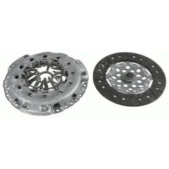 Kit d'embrayage SACHS 3000 951 147