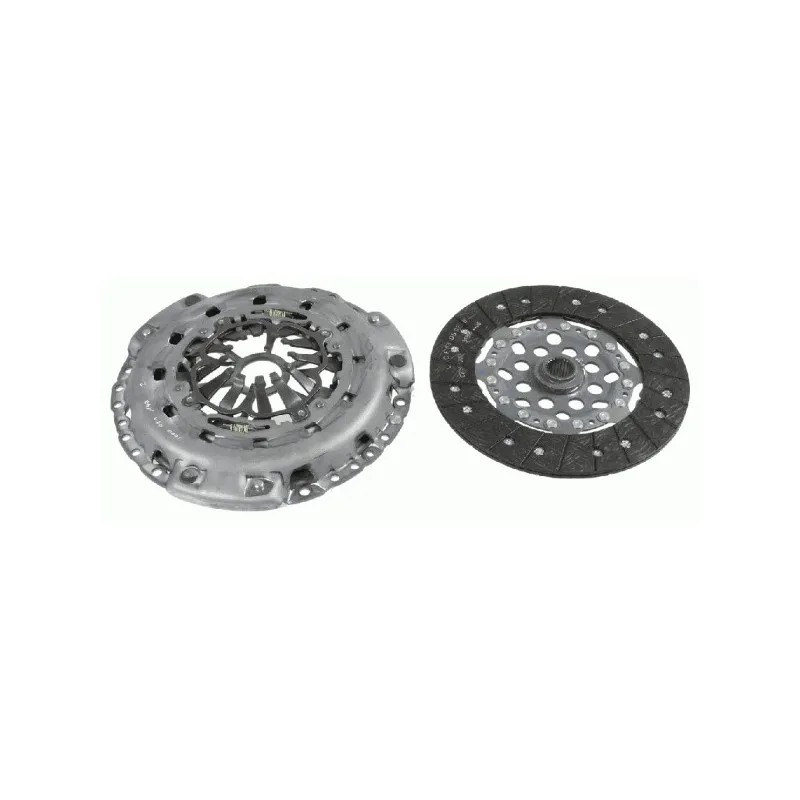 Kit d'embrayage SACHS 3000 951 147