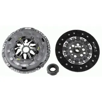 Kit d'embrayage SACHS 3000 951 153