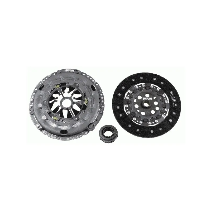 Kit d'embrayage SACHS 3000 951 153