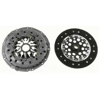 Kit d'embrayage SACHS 3000 951 157