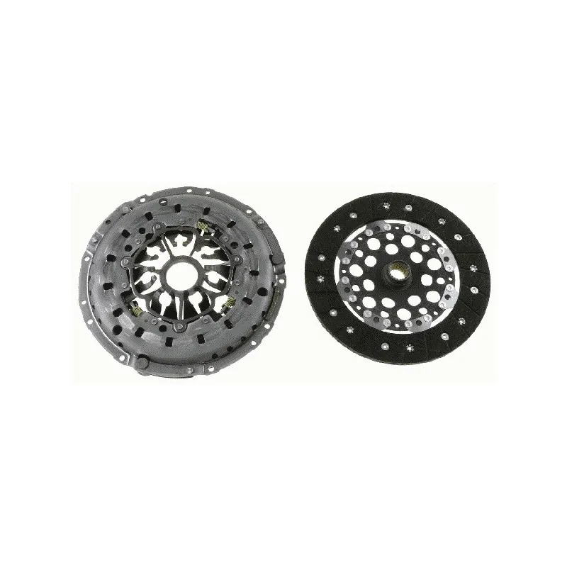 Kit d'embrayage SACHS 3000 951 157