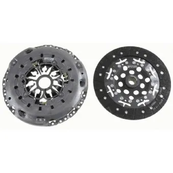 Kit d'embrayage SACHS 3000 951 172