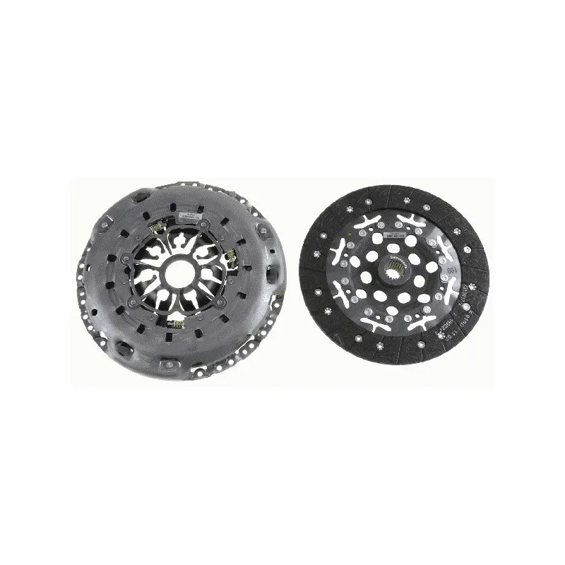 Kit d'embrayage SACHS 3000 951 172