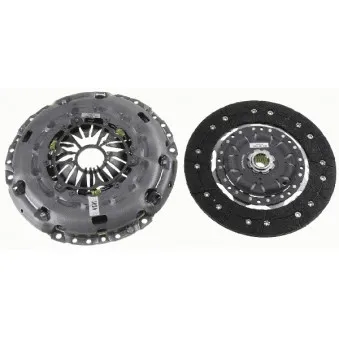 Kit d'embrayage SACHS 3000 951 186