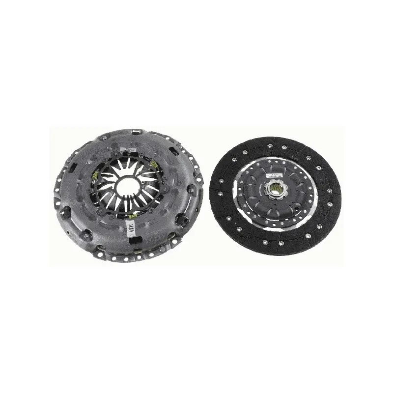 Kit d'embrayage SACHS 3000 951 186