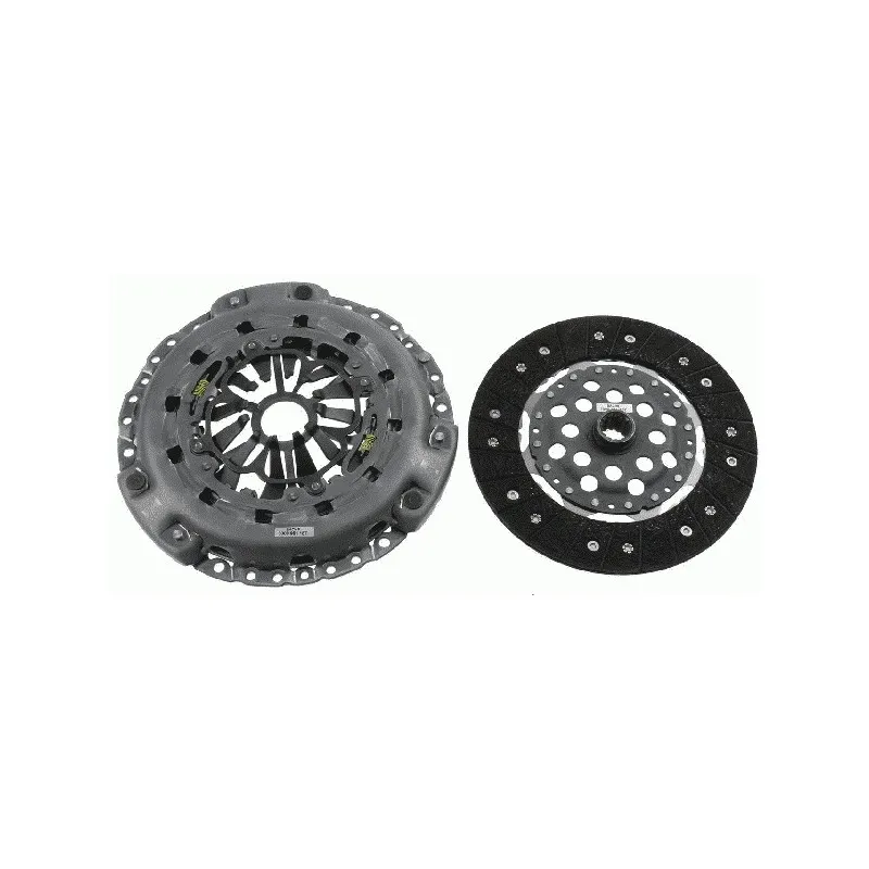 Kit d'embrayage SACHS 3000 951 187