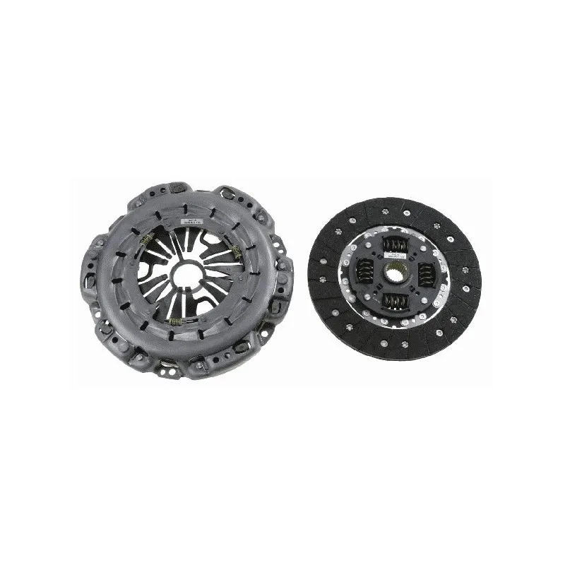 Kit d'embrayage SACHS 3000 951 188