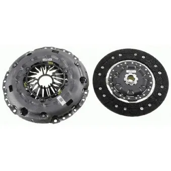 Kit d'embrayage SACHS 3000 951 189