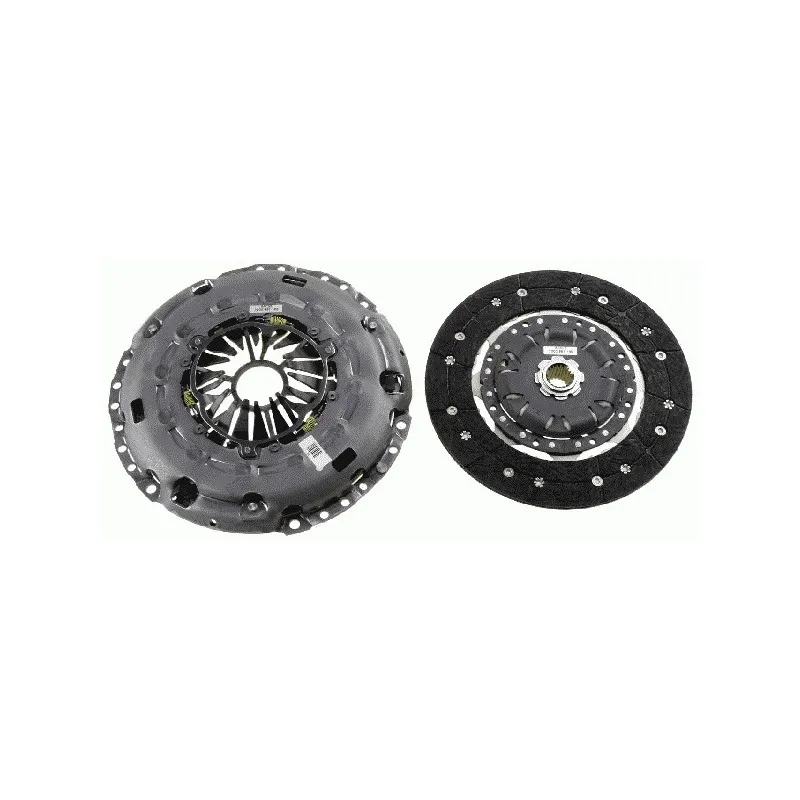 Kit d'embrayage SACHS 3000 951 189