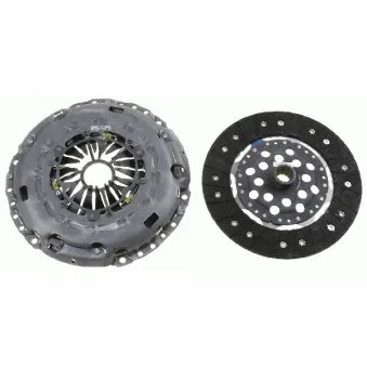 Kit d'embrayage SACHS 3000 951 190