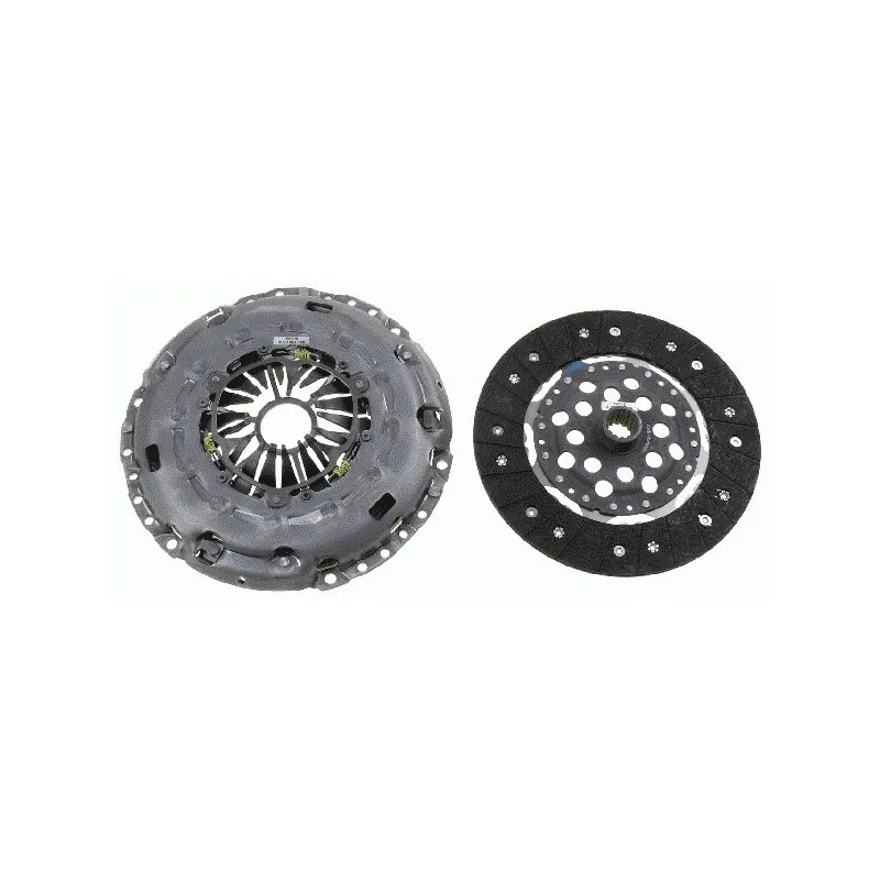 Kit d'embrayage SACHS 3000 951 190