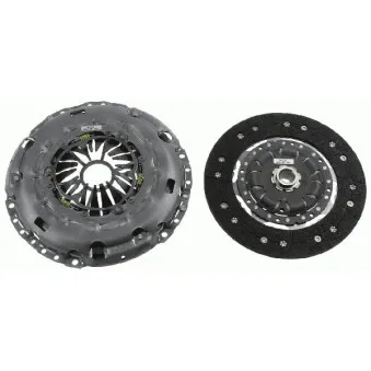 Kit d'embrayage SACHS 3000 951 191