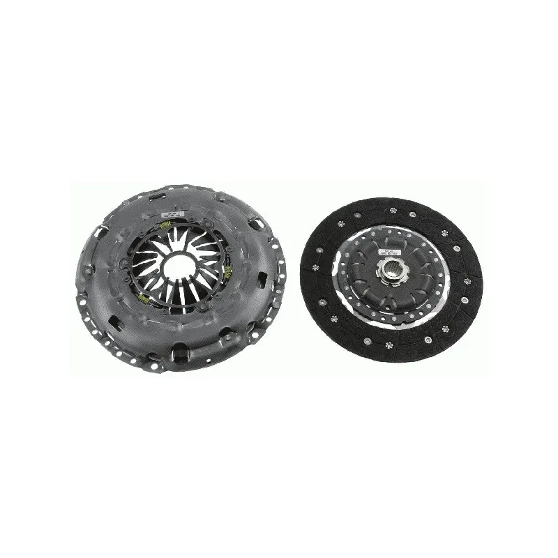 Kit d'embrayage SACHS 3000 951 191