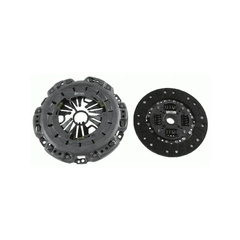 Kit d'embrayage SACHS 3000 951 195