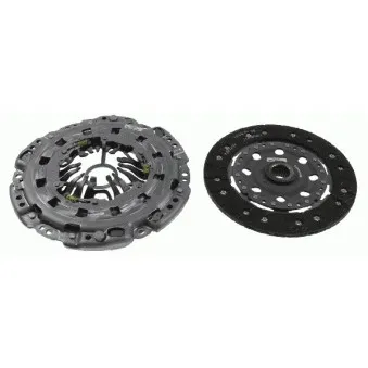 Kit d'embrayage SACHS 3000 951 196