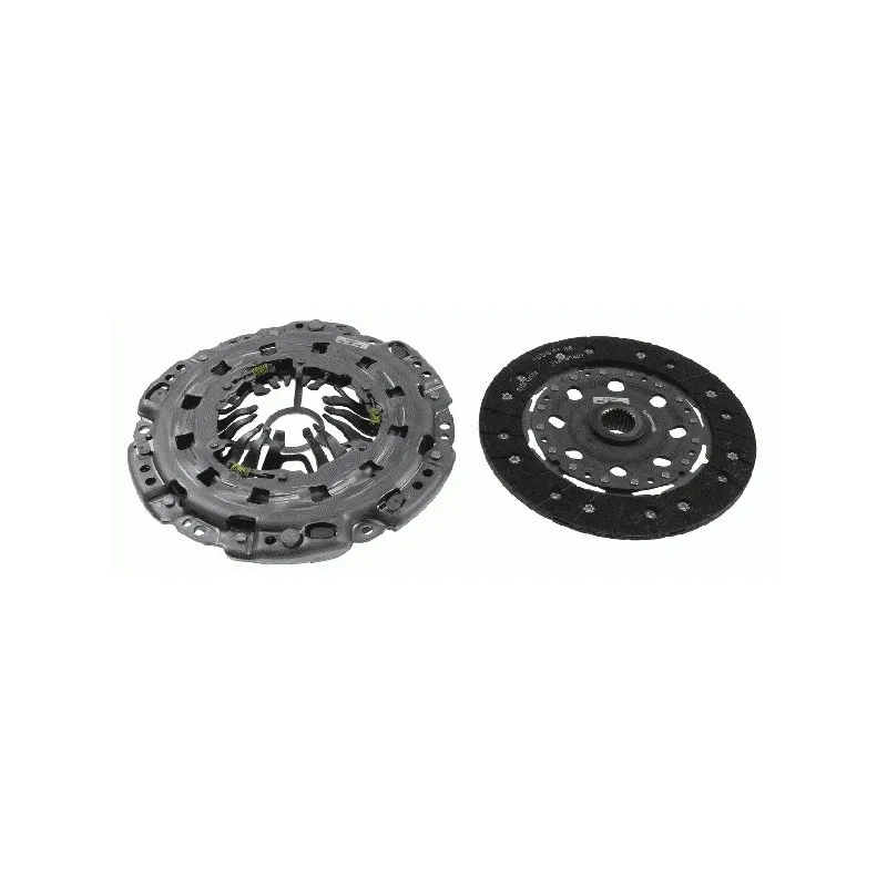 Kit d'embrayage SACHS 3000 951 196