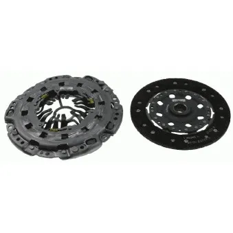 Kit d'embrayage SACHS 3000 951 197