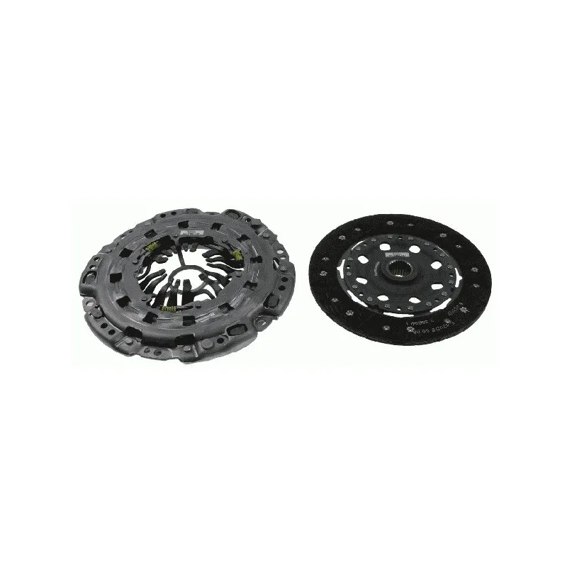Kit d'embrayage SACHS 3000 951 197
