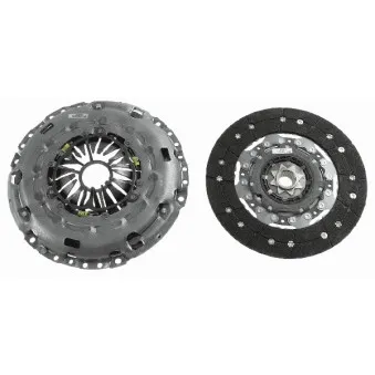 Kit d'embrayage SACHS 3000 951 199