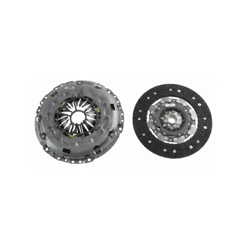 Kit d'embrayage SACHS 3000 951 199