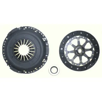 Kit d'embrayage SACHS 3000 951 201