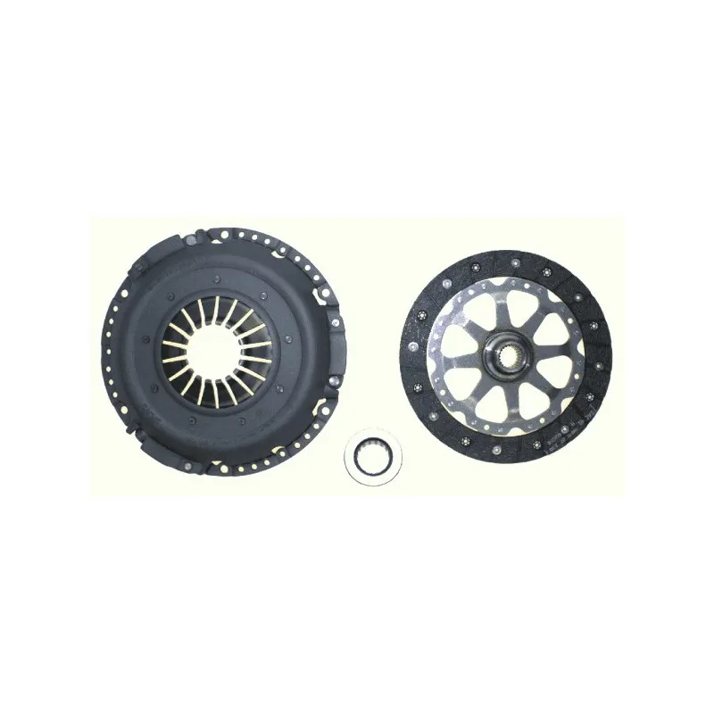 Kit d'embrayage SACHS 3000 951 201