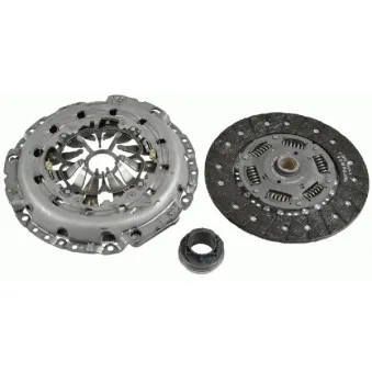 Kit d'embrayage SACHS 3000 951 206