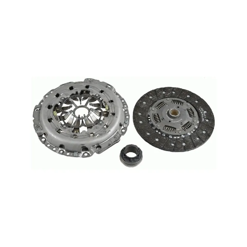 Kit d'embrayage SACHS 3000 951 206