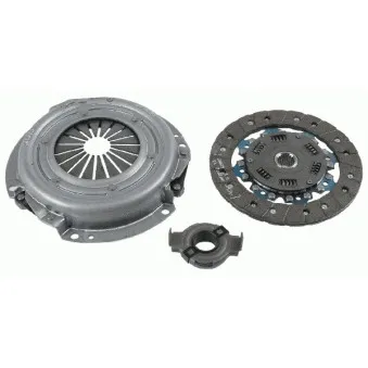 Kit d'embrayage SACHS 3000 951 211