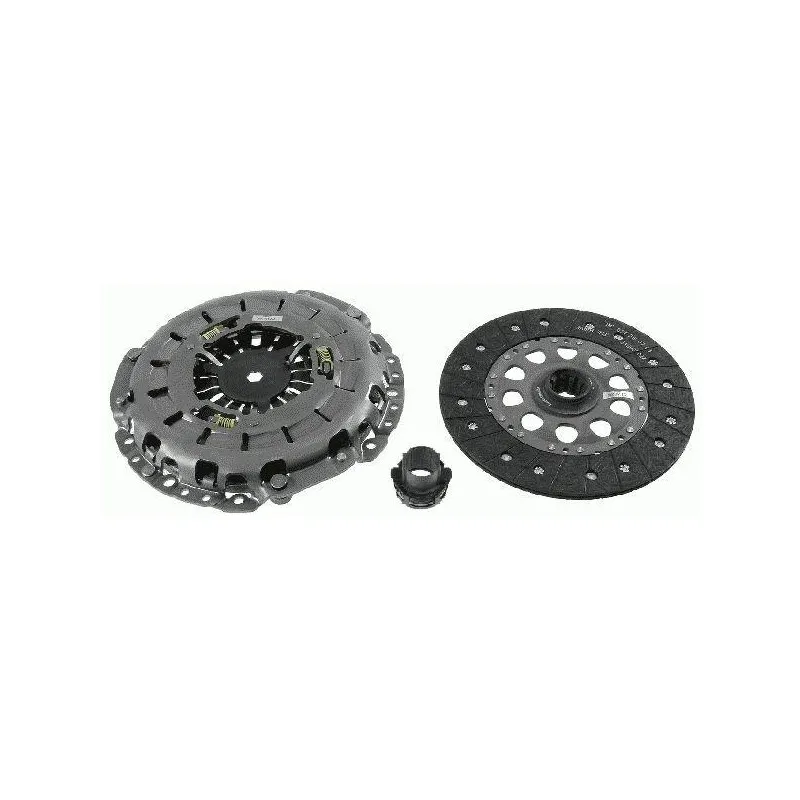 Kit d'embrayage SACHS 3000 951 232