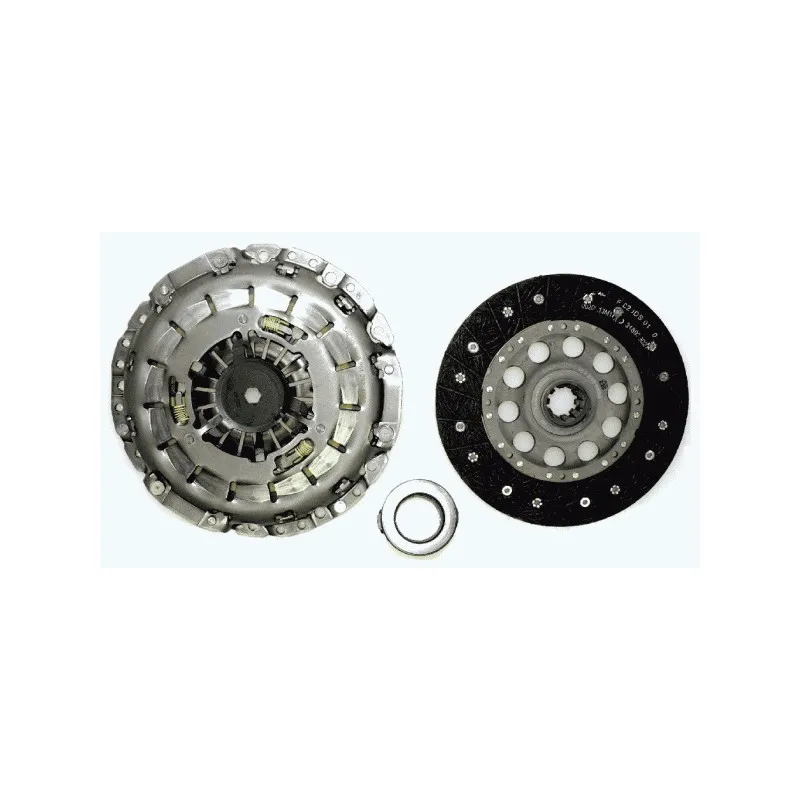 Kit d'embrayage SACHS 3000 951 233