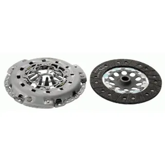 Kit d'embrayage SACHS 3000 951 239
