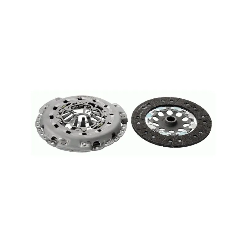 Kit d'embrayage SACHS 3000 951 239