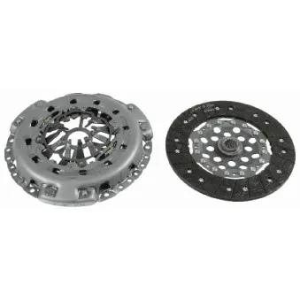 Kit d'embrayage SACHS 3000 951 240