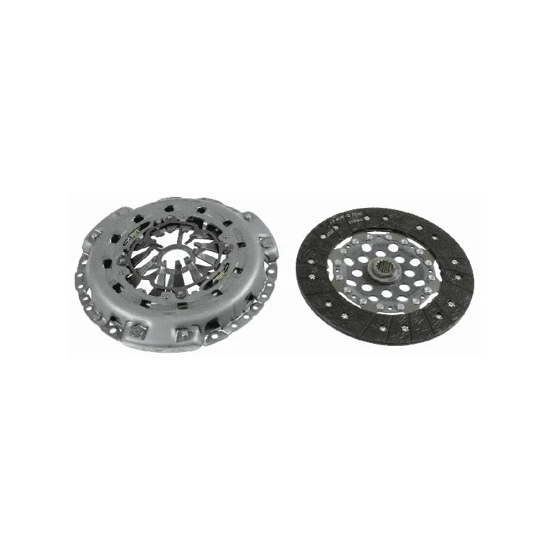Kit d'embrayage SACHS 3000 951 240