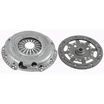 Kit d'embrayage SACHS 3000 951 246