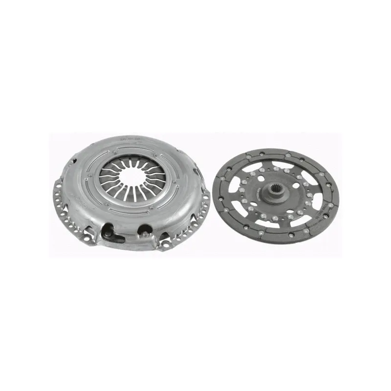 Kit d'embrayage SACHS 3000 951 246