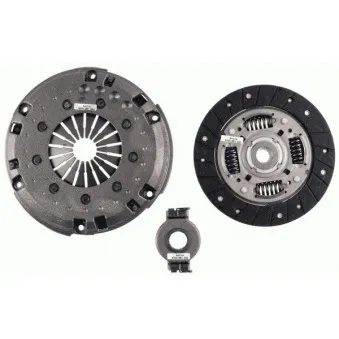 Kit d'embrayage SACHS 3000 951 250
