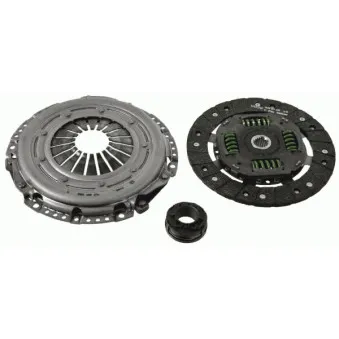 Kit d'embrayage SACHS 3000 951 259