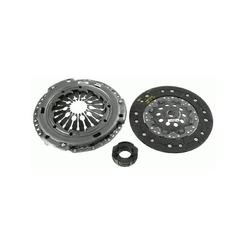 Kit d'embrayage SACHS 3000 951 260
