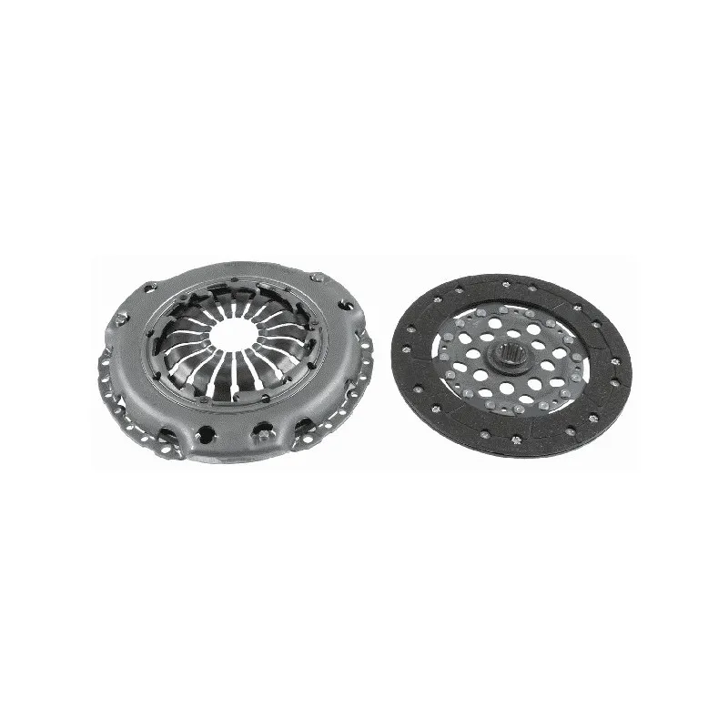 Kit d'embrayage SACHS 3000 951 264